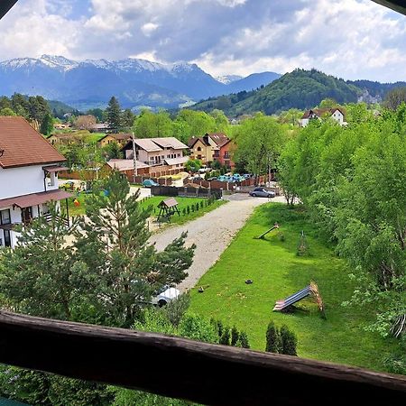 Villa Katharina Bran 브란 외부 사진