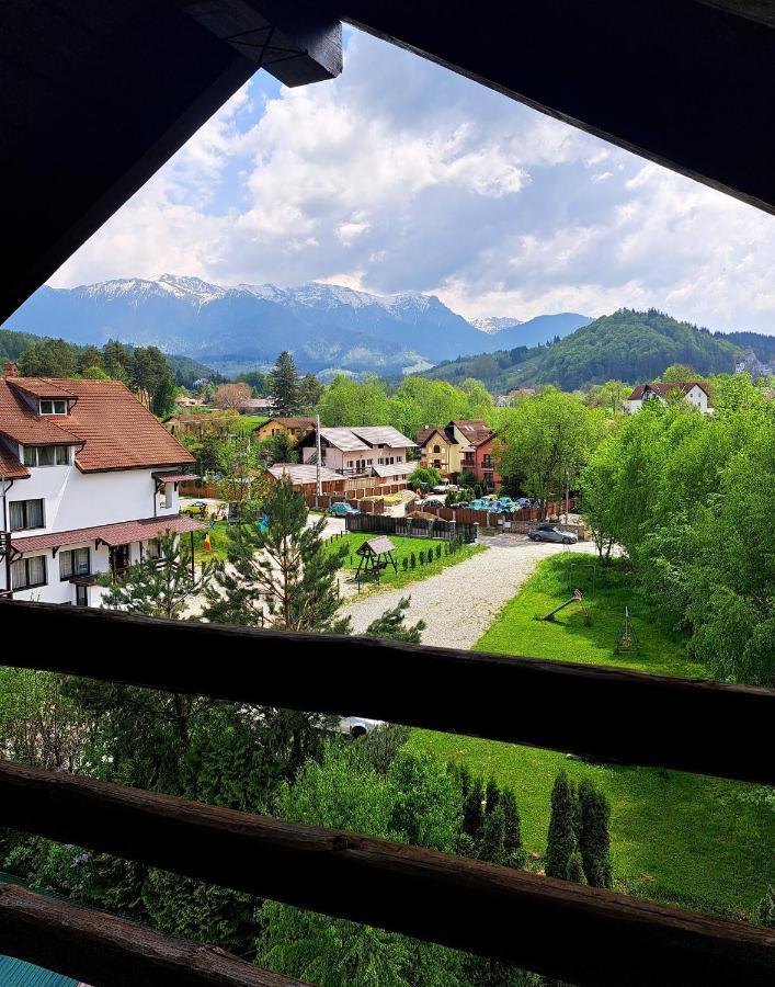 Villa Katharina Bran 브란 외부 사진