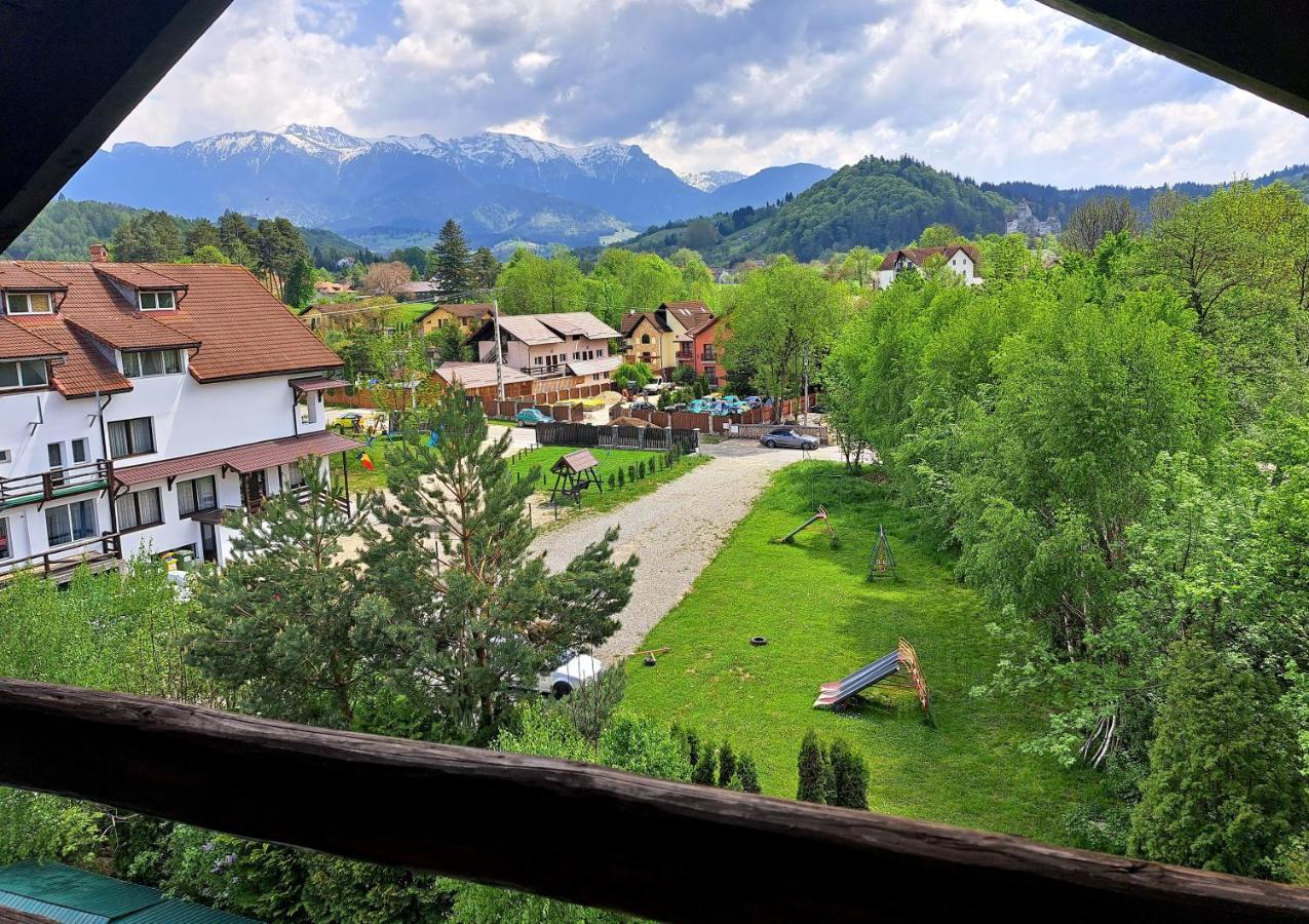 Villa Katharina Bran 브란 외부 사진