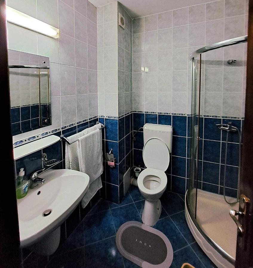 Villa Katharina Bran 브란 외부 사진