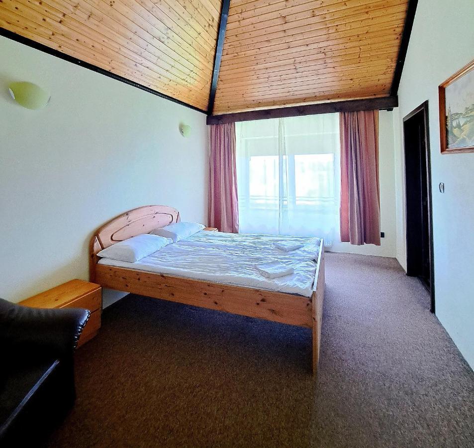 Villa Katharina Bran 브란 외부 사진