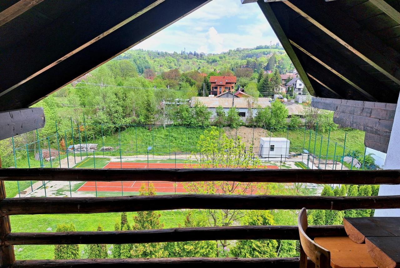 Villa Katharina Bran 브란 외부 사진