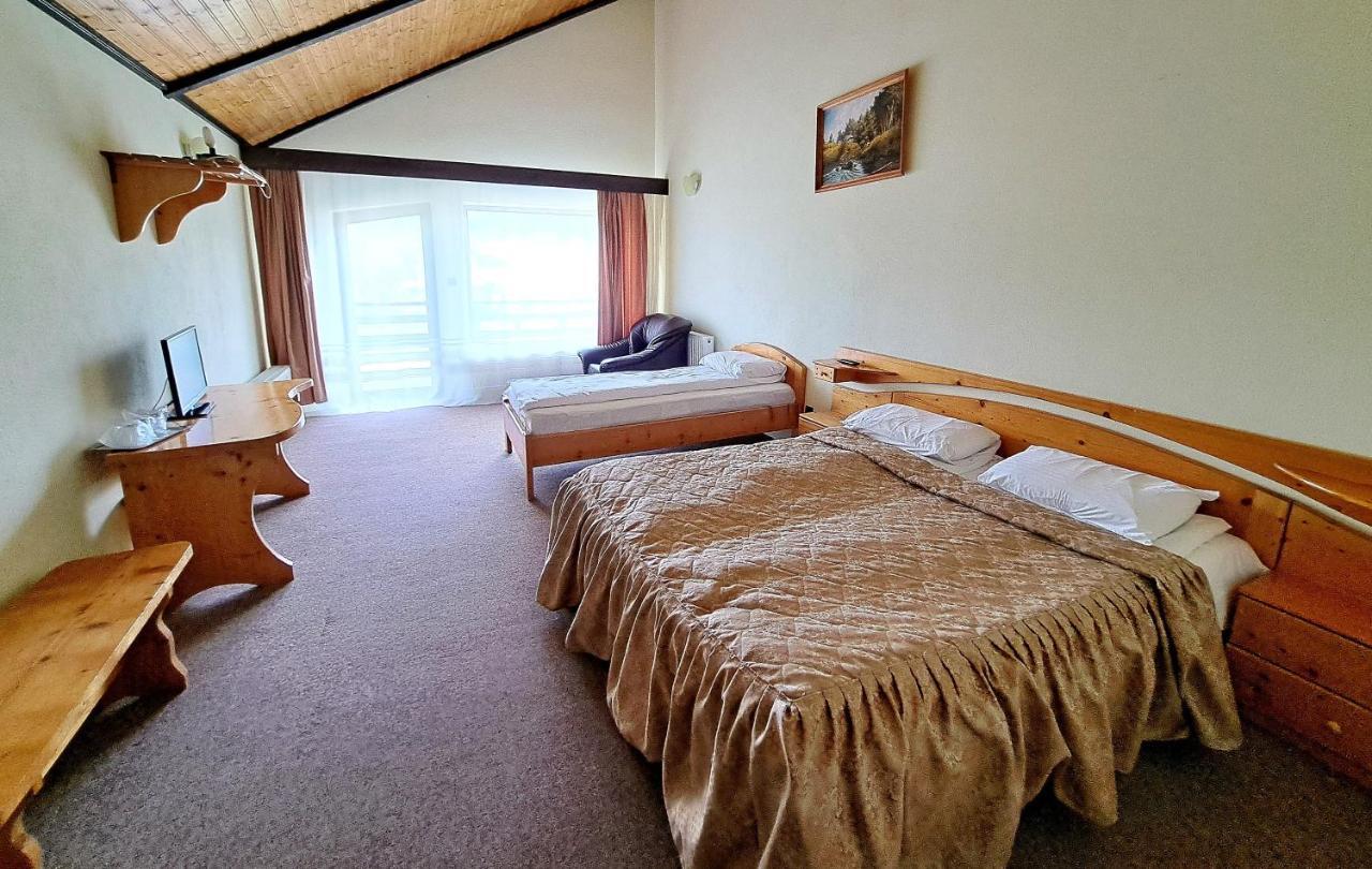 Villa Katharina Bran 브란 외부 사진